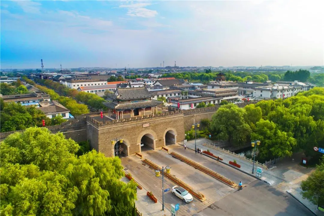 中秋出行！新晉黑馬目的地TOP10，小眾海島、賞秋秘境、文化慢城