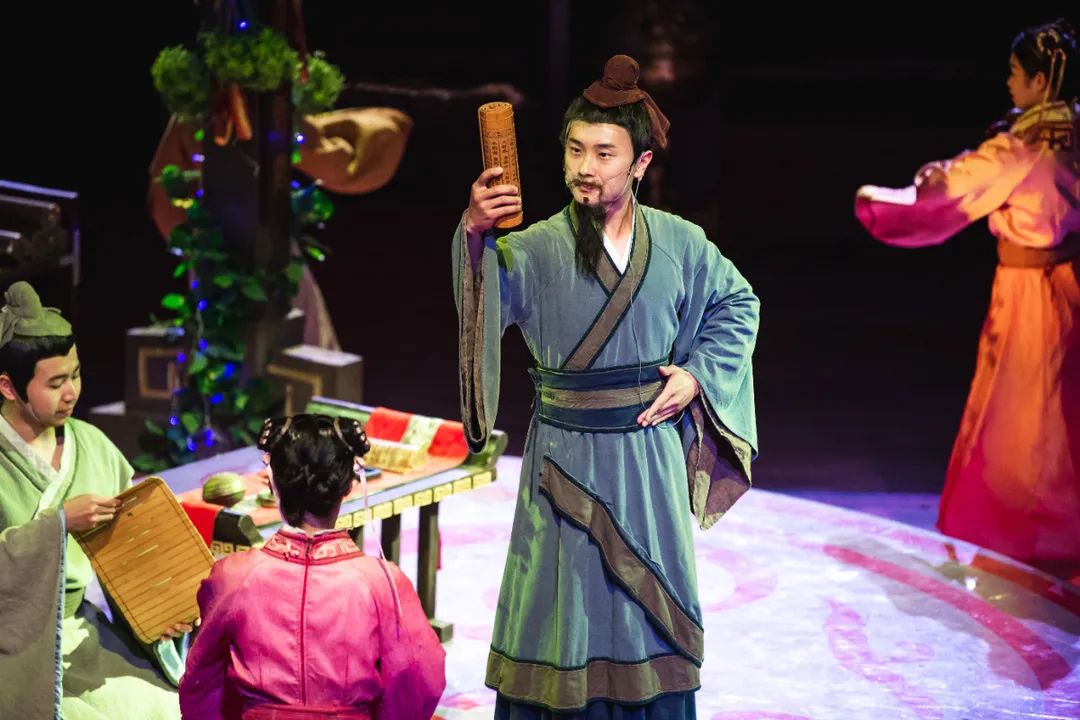 中秋出行！新晉黑馬目的地TOP10，小眾海島、賞秋秘境、文化慢城