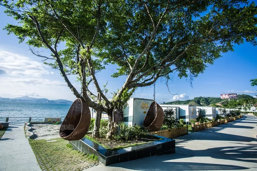 中秋出行！新晉黑馬目的地TOP10，小眾海島、賞秋秘境、文化慢城