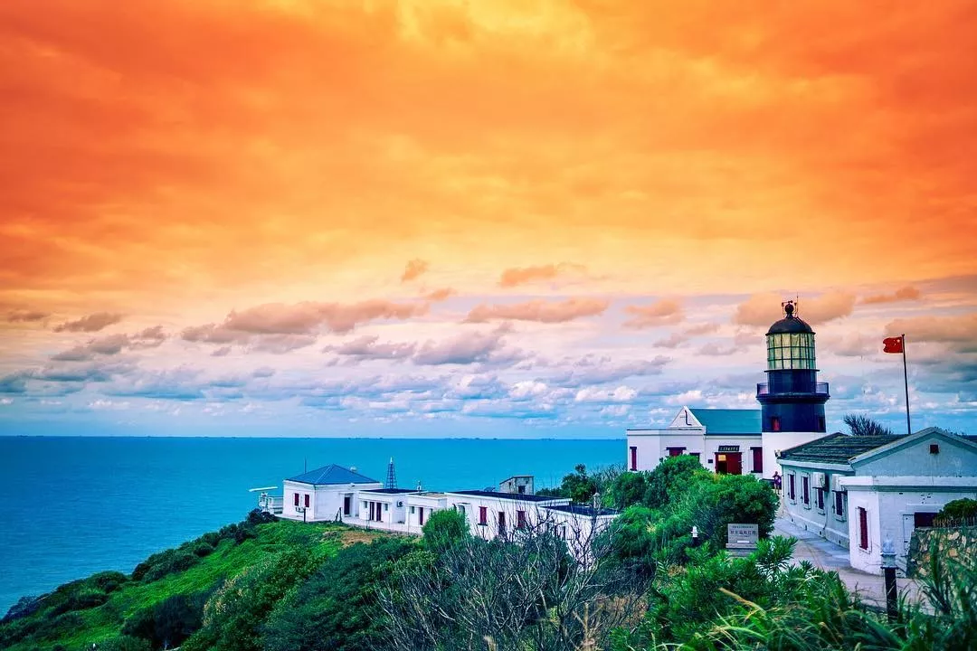 中秋出行！新晉黑馬目的地TOP10，小眾海島、賞秋秘境、文化慢城