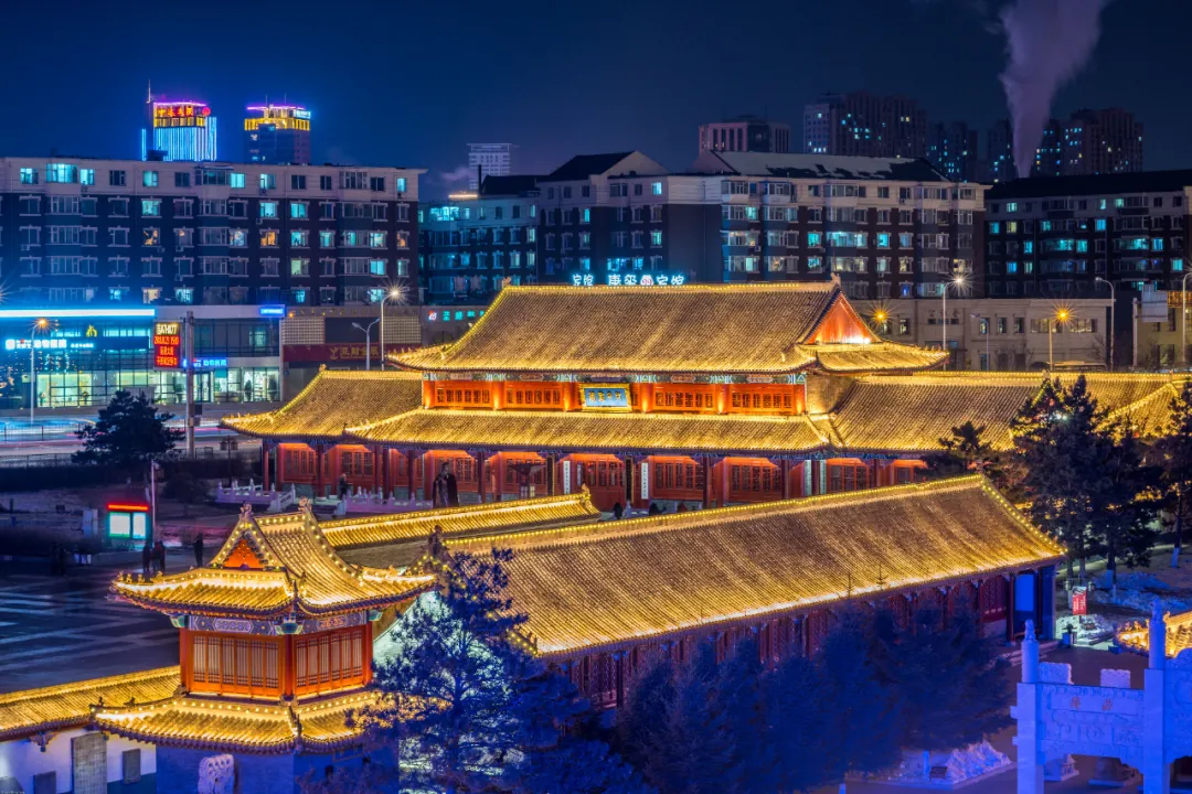 中秋出行！新晉黑馬目的地TOP10，小眾海島、賞秋秘境、文化慢城