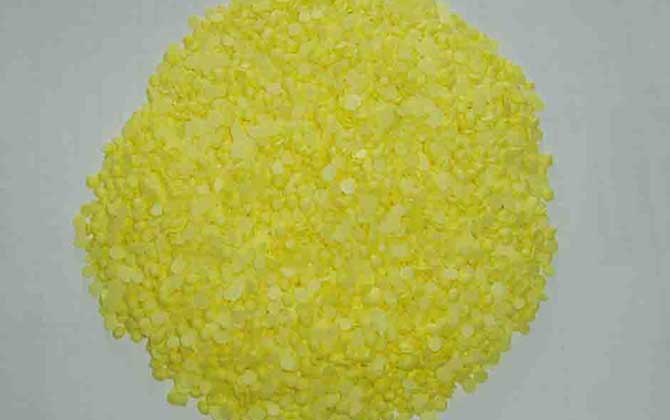 養蜂場地種什么可以冶螨蟲（升華硫治蜂螨最新方法）