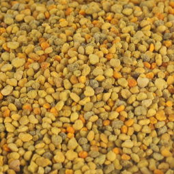 什么是百花粉(百花粉的形態特征) 什么是百花粉(百花粉的形態特征)