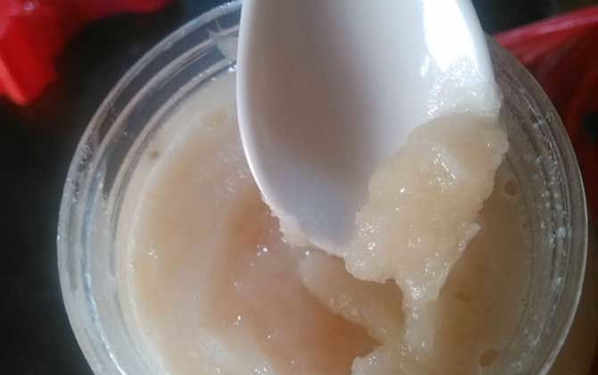 蜂蜜結晶是怎么回事(蜂蜜結晶了到底好不好) 蜂蜜結晶是怎么回事(蜂蜜結晶了到底好不好)