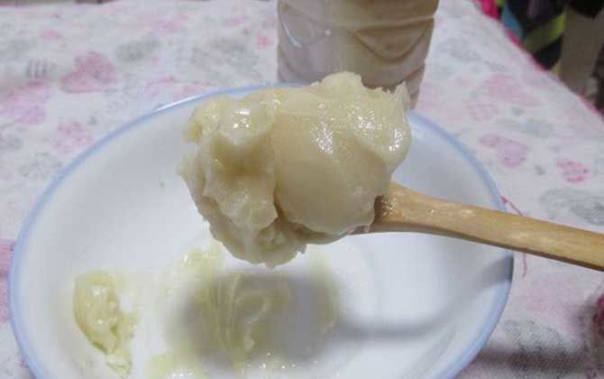 蜂蜜結晶是怎么回事(蜂蜜結晶了到底好不好) 蜂蜜結晶是怎么回事(蜂蜜結晶了到底好不好)