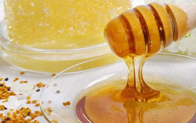 蜂蜜保質期 蜂蜜保質期