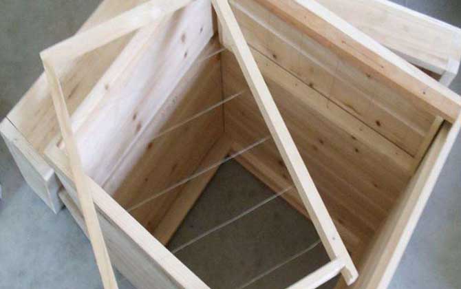 蜜蜂蜂箱價格多少合適(最新蜂箱價格多少錢一個) 蜜蜂蜂箱價格多少合適(最新蜂箱價格多少錢一個)