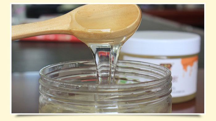 棗花蜜好還是槐花蜜好？(棗花蜜和槐花蜜哪個貴)