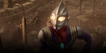 迪迦奧特曼重新上架 全網下架三天后,《迪迦奧特曼》重新上架,網友:我們的光又回來了