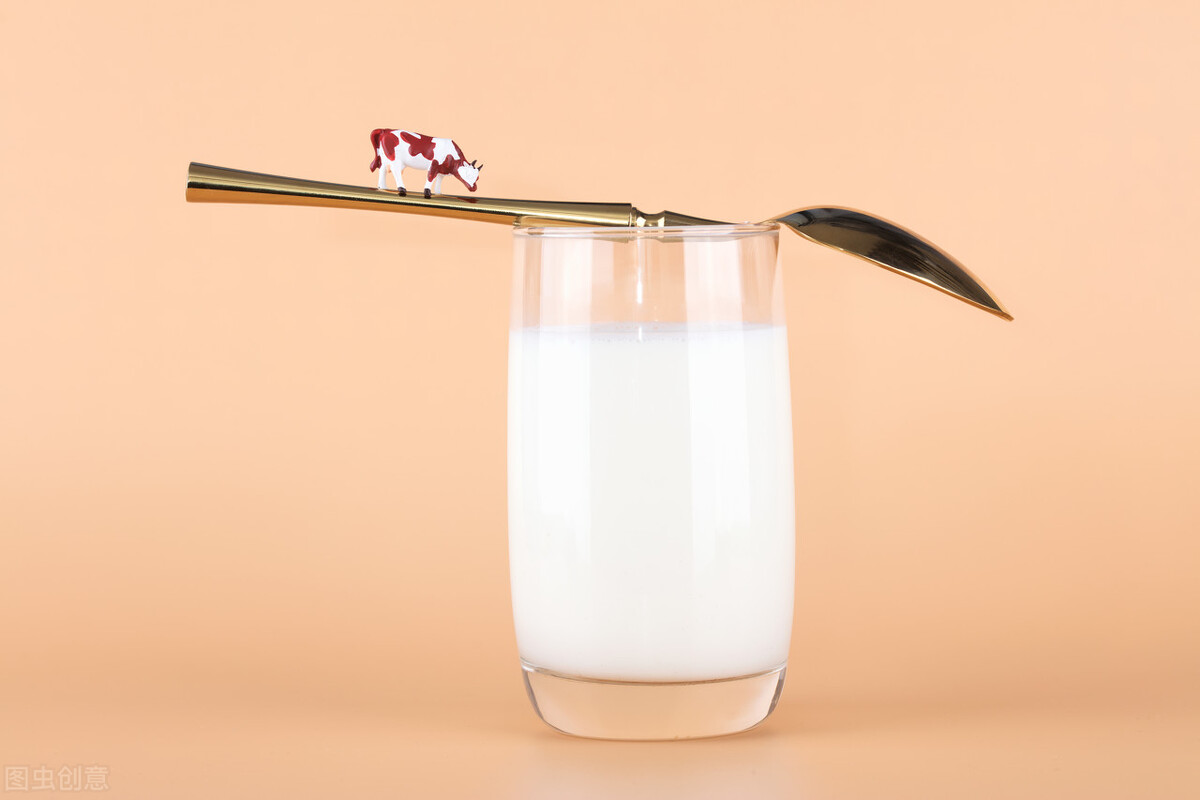 牛奶雞蛋一起吃,為何備受專家推崇? 牛奶雞蛋一起吃,有啥好處?看完第四點,我默默地端起牛奶和雞蛋