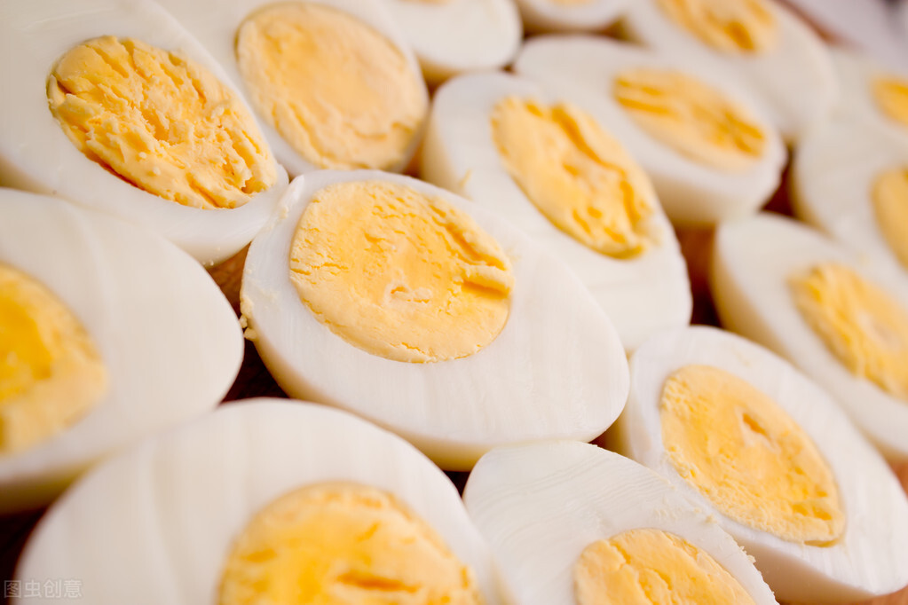 牛奶雞蛋一起吃,為何備受專家推崇? 牛奶雞蛋一起吃,有啥好處?看完第四點,我默默地端起牛奶和雞蛋