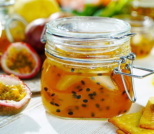 百香果能美白嗎（愛美女性多吃它一個(gè)夏天白一度）