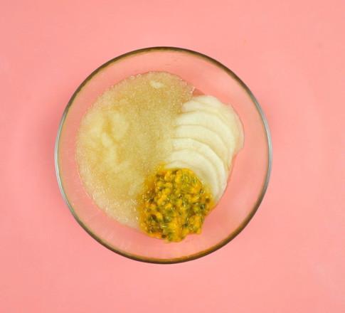 百香果能美白嗎（愛美女性多吃它一個(gè)夏天白一度）