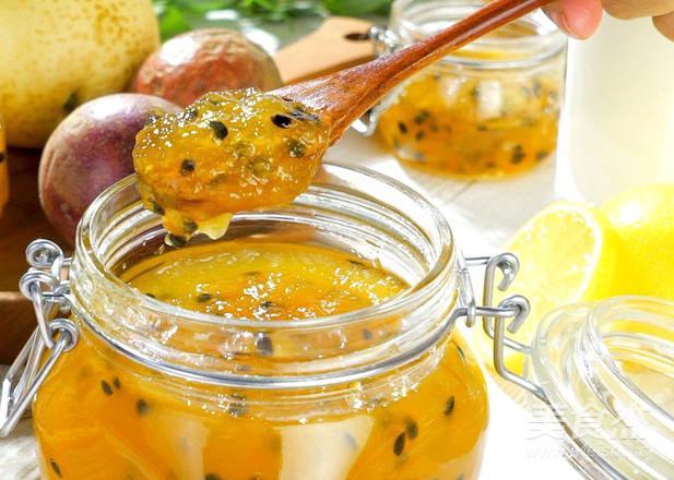 百香果能美白嗎（愛美女性多吃它一個(gè)夏天白一度）