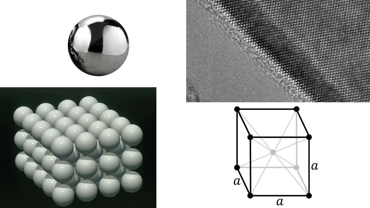 數(shù)學(xué)物理打架：將一顆完美的鐵球放在平面上，接觸點無限小？