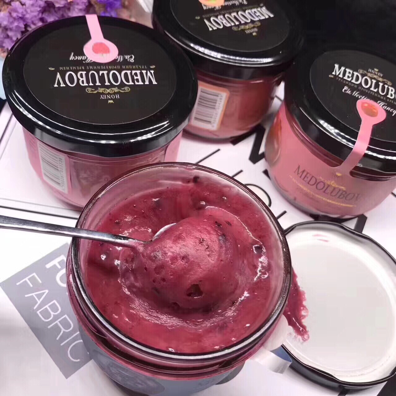 俄羅斯蜂蜜哪里能買到(購買俄羅斯蜂蜜的渠道) 俄羅斯蜂蜜哪里能買到(購買俄羅斯蜂蜜的渠道)