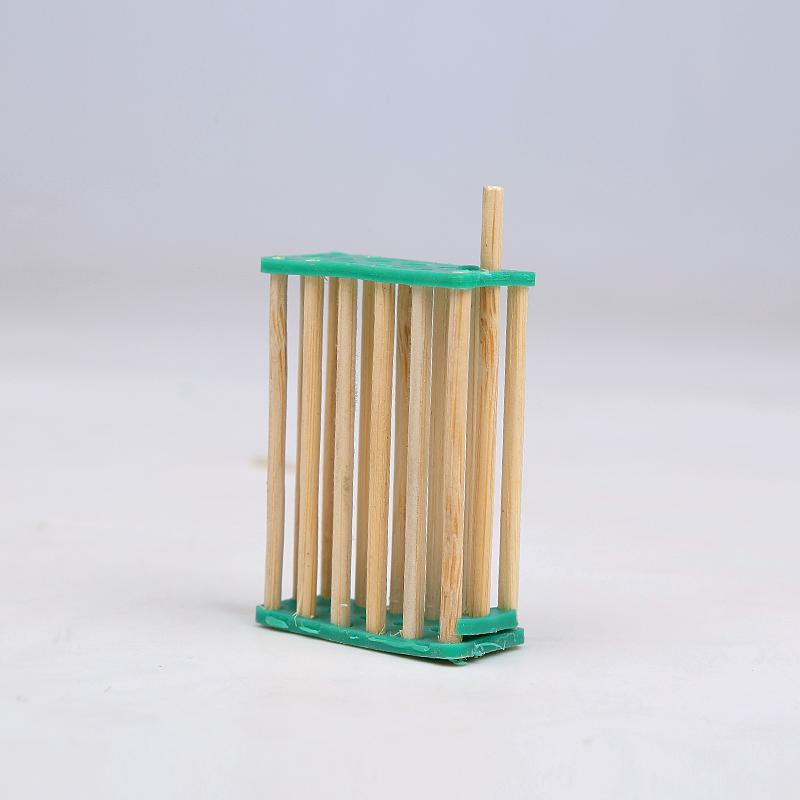 為什么要關(guān)蜂王？