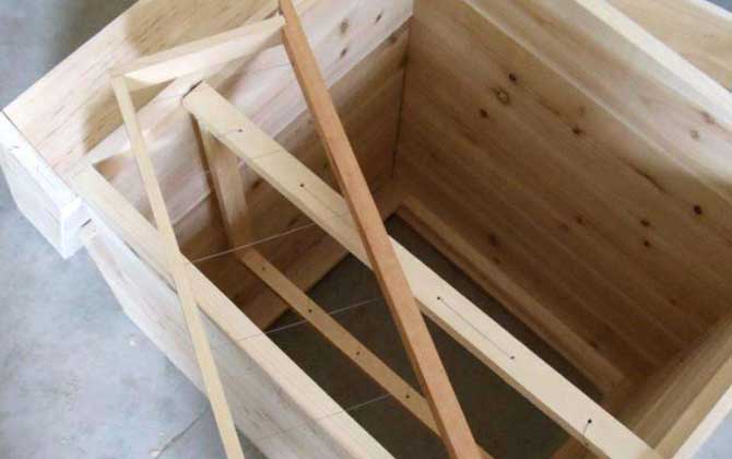 標準中蜂蜂箱多少錢一個 標準中蜂蜂箱多少錢一個