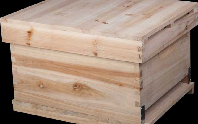 標準中蜂蜂箱多少錢一個 標準中蜂蜂箱多少錢一個