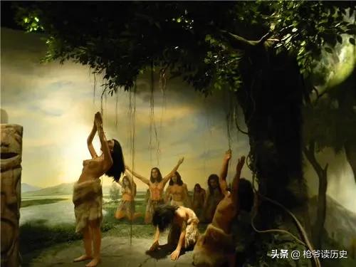 北京山頂洞人是什么樣子的 北京山頂洞人是什么樣子的?可以到這個遺址了解