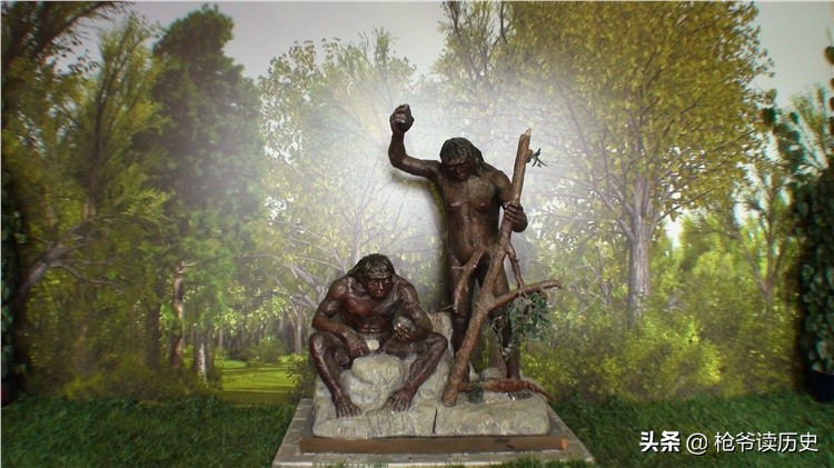 北京山頂洞人是什么樣子的 北京山頂洞人是什么樣子的?可以到這個遺址了解