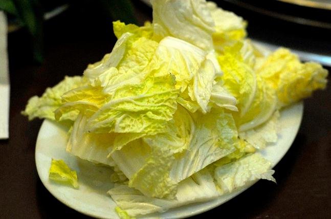 白菜產地主要在哪個省(白菜產地分布情況) 白菜產地主要在哪個省(白菜產地分布情況)