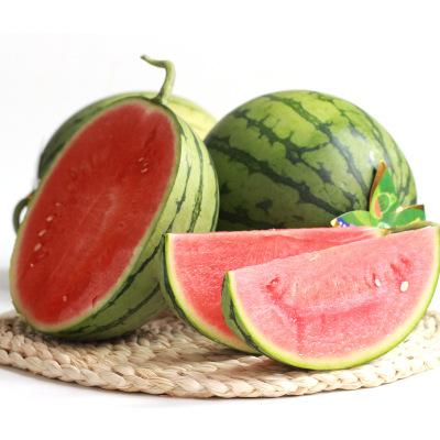 無(wú)籽西瓜有哪些品種（15種無(wú)籽西瓜品種介紹）