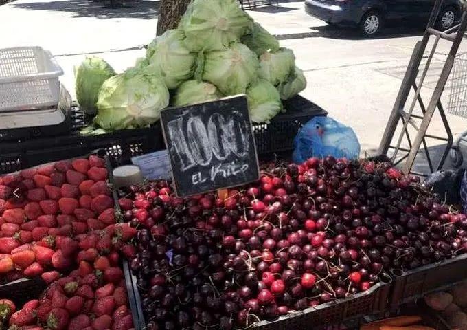 為什么車厘子比櫻桃貴很多(車厘子和櫻桃的區別) 為什么車厘子比櫻桃貴很多(車厘子和櫻桃的區別)