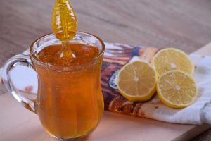 蜂蜜和牛奶能一起喝嗎？