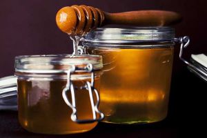 蜂蜜和豆腐可以一起吃嗎？