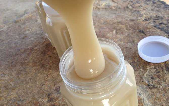 蛋清蜂蜜面膜怎么做？不但做法簡單，而且還有顯著的美容功效！