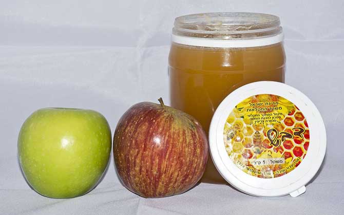 蜂蜜減肥法靠譜嗎？關鍵看食用量，適量喝能減肥，過量反而增肥！