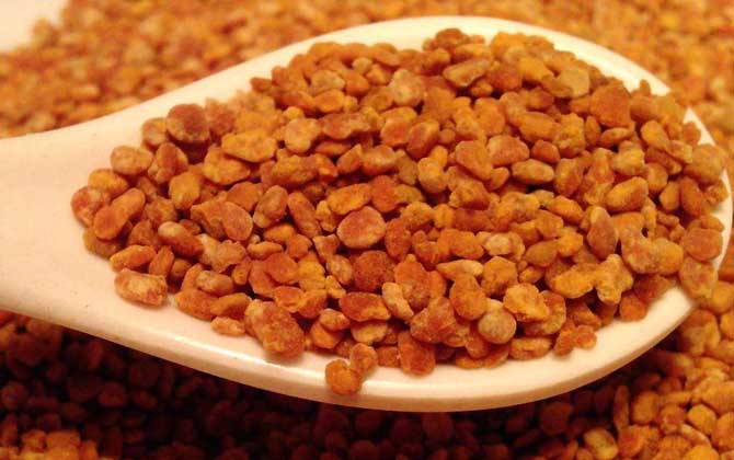 茶花粉適合什么人吃？尤其是這6類人，經(jīng)常吃些茶花粉大有裨益！