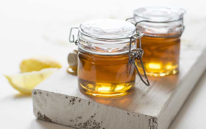 檸檬蜂蜜水的功效有哪些？經常喝檸檬蜂蜜水，這5個好處跑不了！