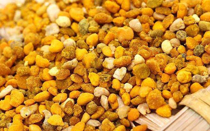 蜂花粉的禁忌有哪些？除了不能過(guò)量食用，還要提防發(fā)生過(guò)敏反應(yīng)！
