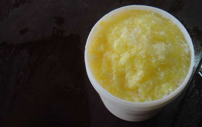 蜂王漿能提高性功能嗎？有一定的效果，但具體效果可能因人而異！