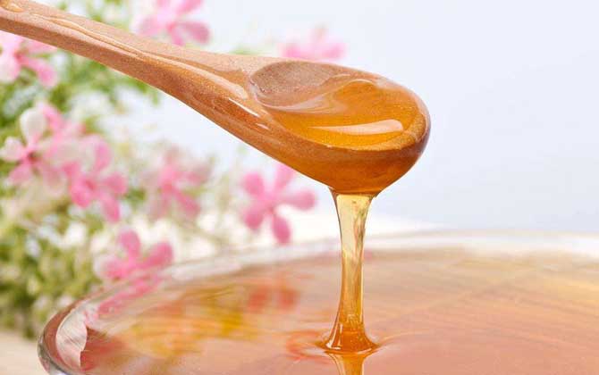 荊條蜜的功效與作用有哪些？經(jīng)常喝些荊條蜜，這5個(gè)好處跑不掉！