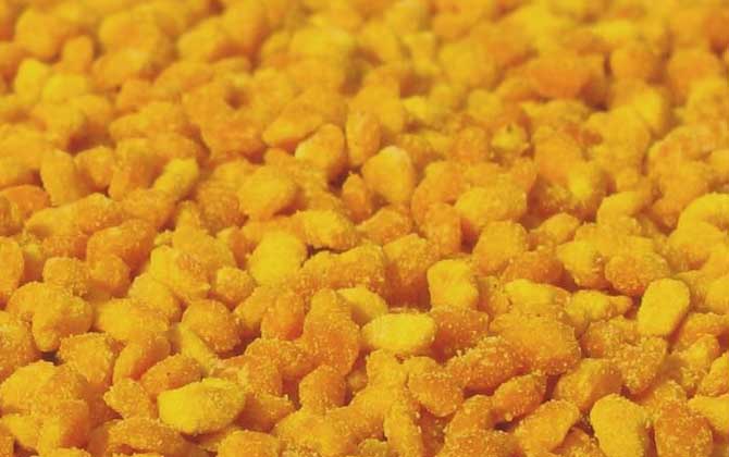 荷花粉的功效與作用有哪些？不但能增強體質，還能延緩衰老速度！