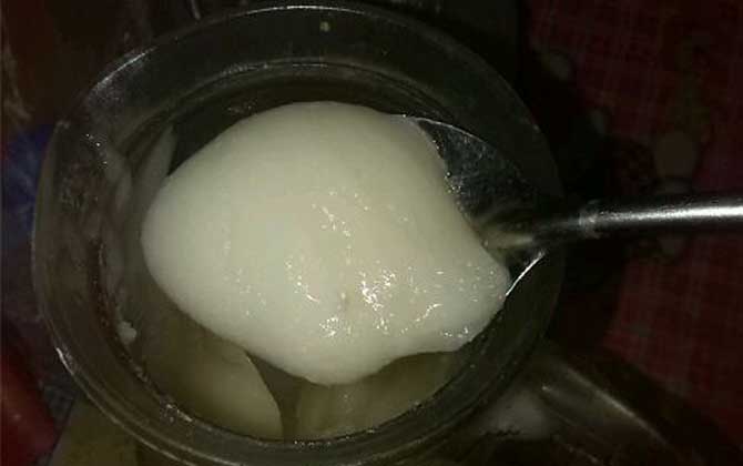 蜂蜜的正確儲(chǔ)存方法，像這樣保存蜂蜜，放多長(zhǎng)時(shí)間都不會(huì)變質(zhì)！