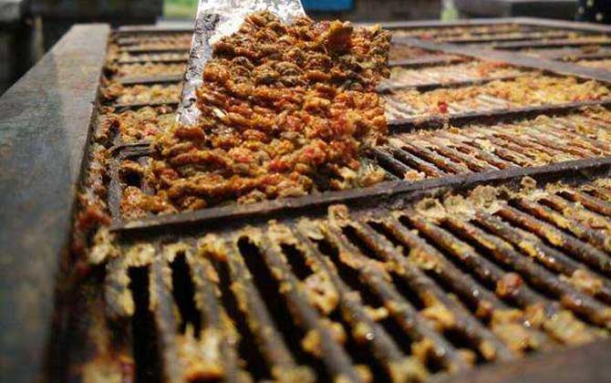 沒加工的蜂膠怎么吃？不建議食用，吃沒加工的蜂膠容易中毒！