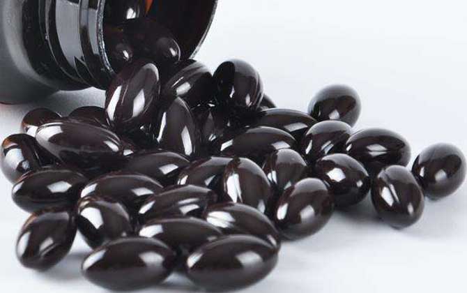 女人吃蜂膠膠囊的禁忌，過敏體質不能吃，孕婦和產婦也不能吃！