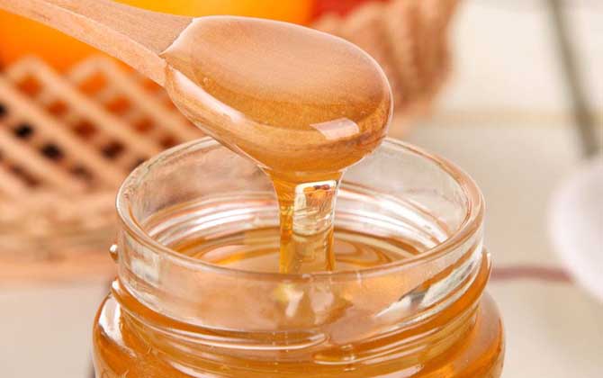 合歡花蜂蜜價格多少錢一斤？