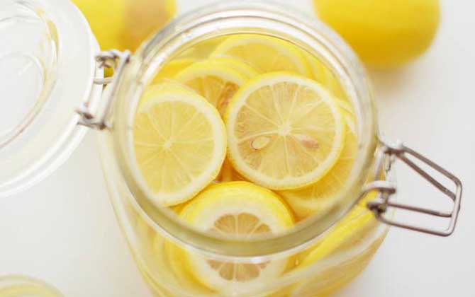 怎樣自制蜂蜜檸檬茶最簡(jiǎn)單？