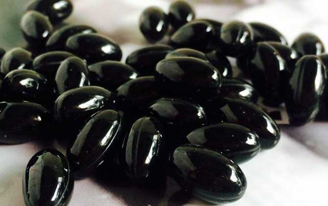 吃了假蜂膠會怎么樣？