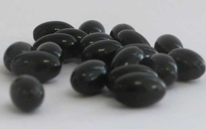 蜂膠的真假怎么鑒別？