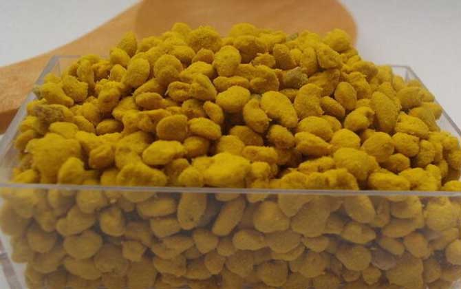 什么花粉祛斑效果好？