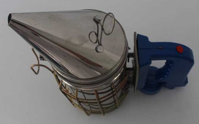 噴煙器的參考價(jià)格及使用方法