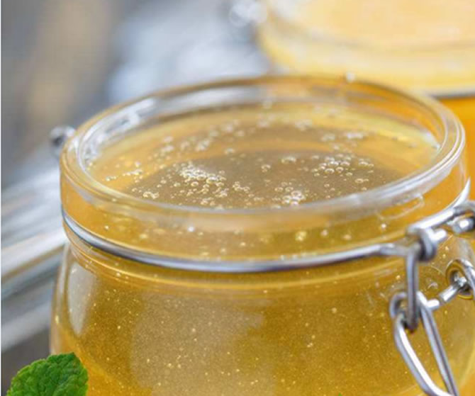 洋槐蜜和椴樹蜜哪個(gè)更好吃(喝)？有什么區(qū)別？