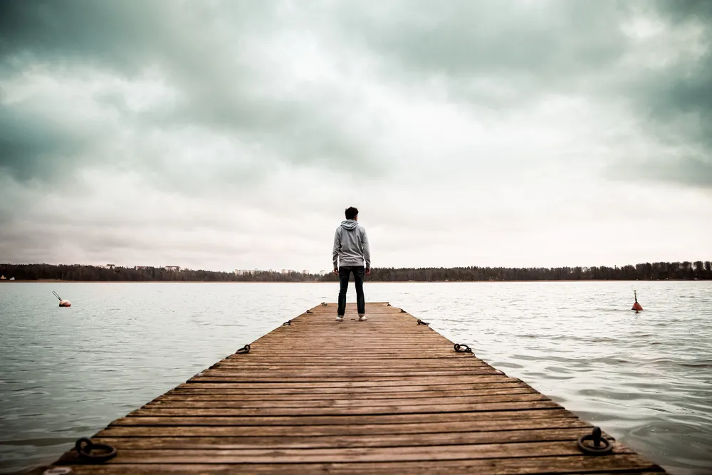 一個人最頂級的自律，是拒絕內(nèi)耗