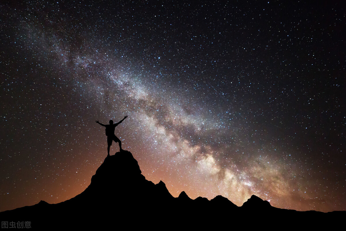 由10萬個銀河系組成！拉尼亞凱亞超星系團，是宇宙最大結構